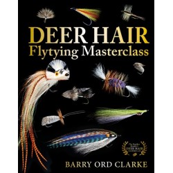 Deer Hair Flytying Masterclass