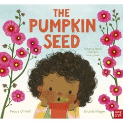The Pumpkin Seed