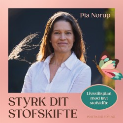 Styrk dit stofskifte: Den naturlige vej til større overskud og hormoner i balance