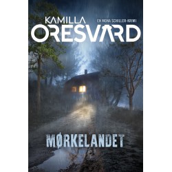 Mørkelandet