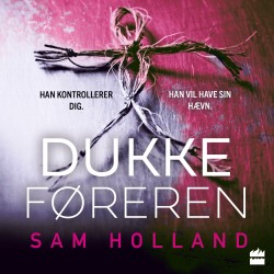 Dukkeføreren