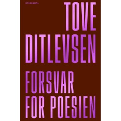 Forsvar for poesien