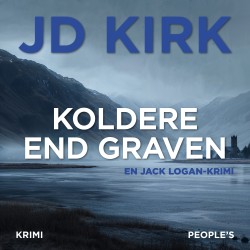 Koldere end graven