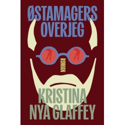 Østamagers overjeg