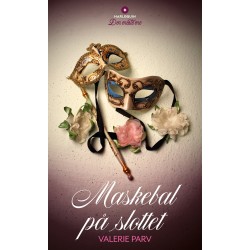 Maskebal på slottet