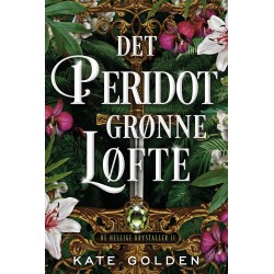 Det peridotgrønne løfte