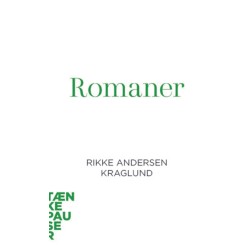 Romaner