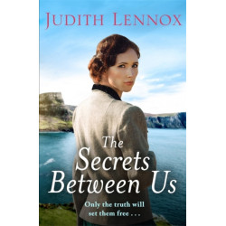 The Secrets Between Us