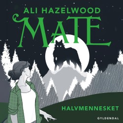 Mate - Halvmennesket
