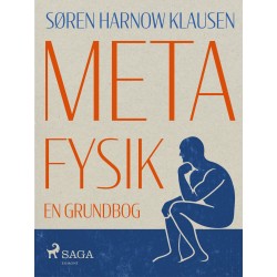 Metafysik. En grundbog