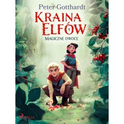 Kraina Elfów 1 – Magiczne owoce