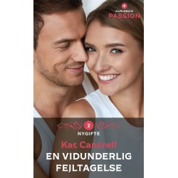 En vidunderlig fejltagelse