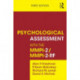 Psychological Assessment with the MMPI-2 / MMPI-2-RF