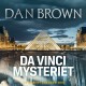 Da Vinci Mysteriet