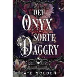 Det onyxsorte daggry
