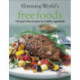 Slimming World Free Foods: Guilt-free food whenever you're hungry
