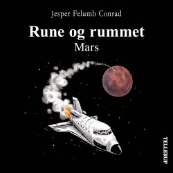 Rune og rummet -2: Mars