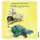Pelle og løven