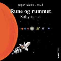 Rune og rummet -1: Solsystemet