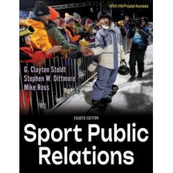 Sport Public Relations
