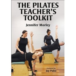 The Pilates Teacher's Toolkit