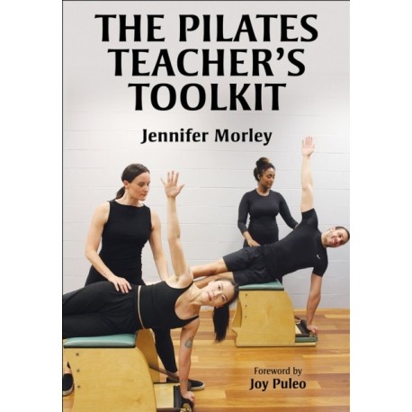 The Pilates Teacher's Toolkit