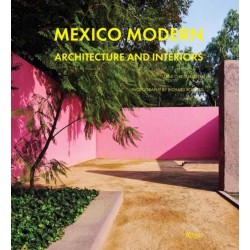 Mexico Modern: Architecture and Interiors