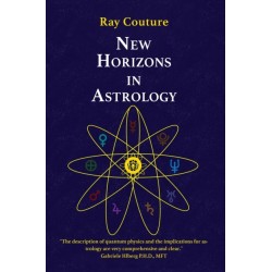New Horizons in Astrology
