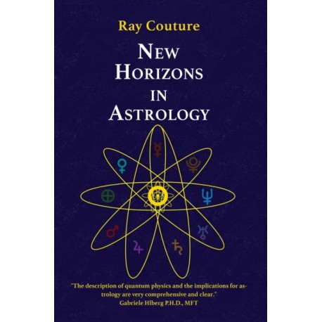 New Horizons in Astrology