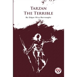 Tarzan the Terrible