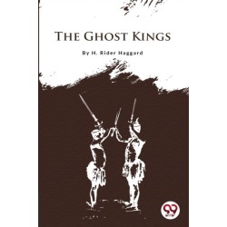 The Ghost Kings