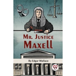 Mr. Justice Maxell