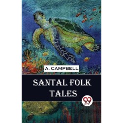 Santal Folk Tales