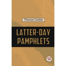 Latter-Day Pamphlets