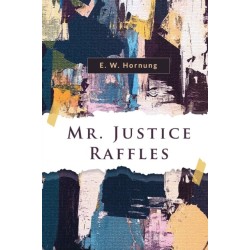 Mr. Justice Raffles