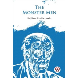 The Monster Men