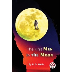 The First Men in the Moon