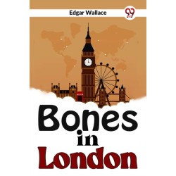 Bones in London