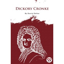 Dickory Cronke