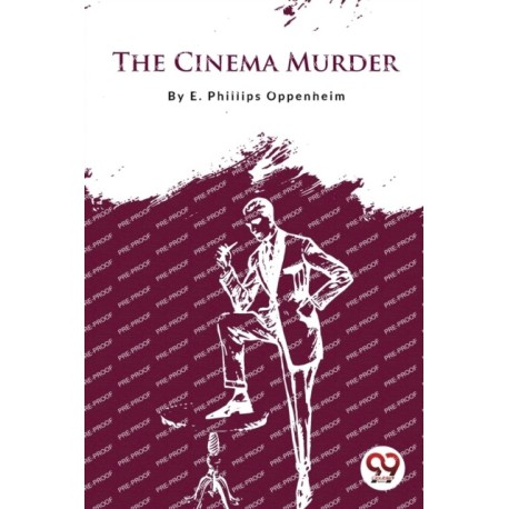The Cinema Murder