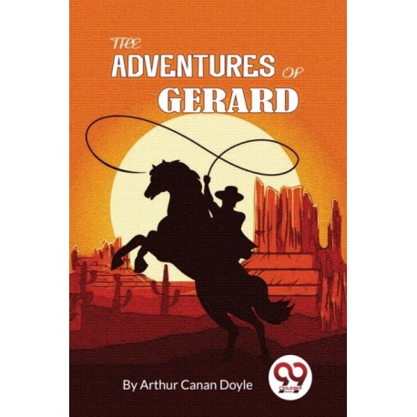 The Adventures of Gerard
