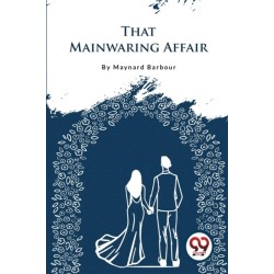That Mainwaring Affair