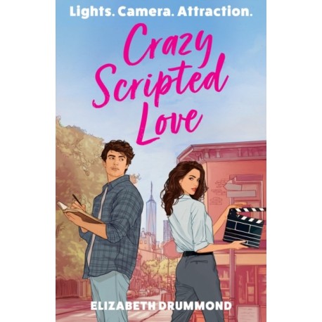The Crazy Scripted Love