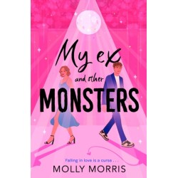 My Ex and Other Monsters