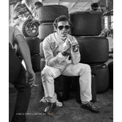 Car Racing 1972