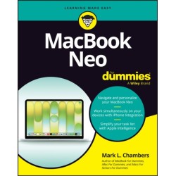 MacBook Neo For Dummies