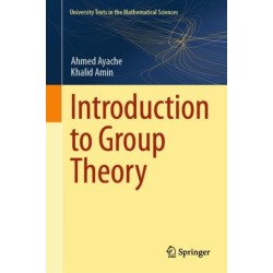 Introduction to Group Theory