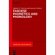 Faroese Phonetics and Phonology