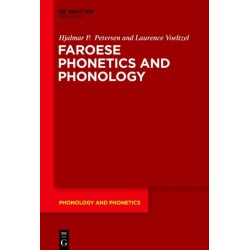 Faroese Phonetics and Phonology