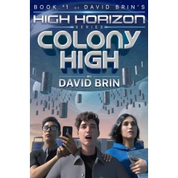 Colony High